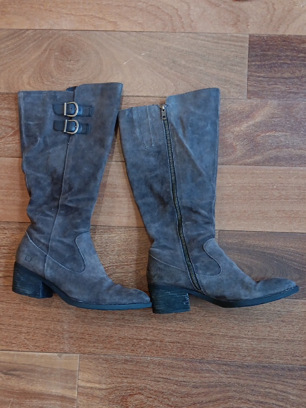 Born Boots - Picture 5 of 8